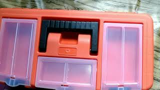 Download lagu KENMASTER H415 TOOLBOX 41x22x25 cm TEMPAT ALAT PERKAKAS OTOMOTIF DAN TUKANG KENMASTER H415 TOOLBOX 41x22x25 cm TEMPAT ALAT PERKAKAS OTOMOTIF DAN TUKANG