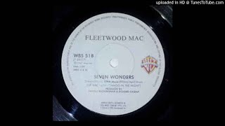 Fleetwood Mac - Seven Wonders