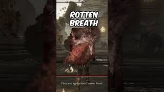 How to Cheese Maliketh -- Elden Ring