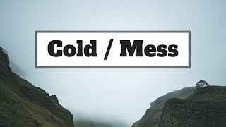 Prateek Kuhad - cold/mess (Lyrics) | Panda Music