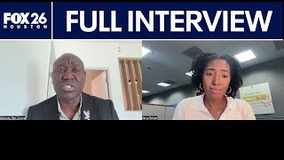 Celebrity Attorney Ben Crump on alleged Houston officer video | FULL INTERVIEW Net Worth