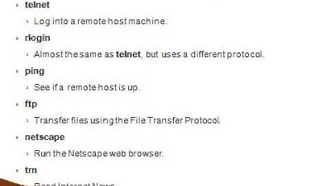 embedded linux tutorial 3