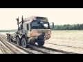 Rheinmetall High Mobility Truck System – HX 10x10 und HX 8x8