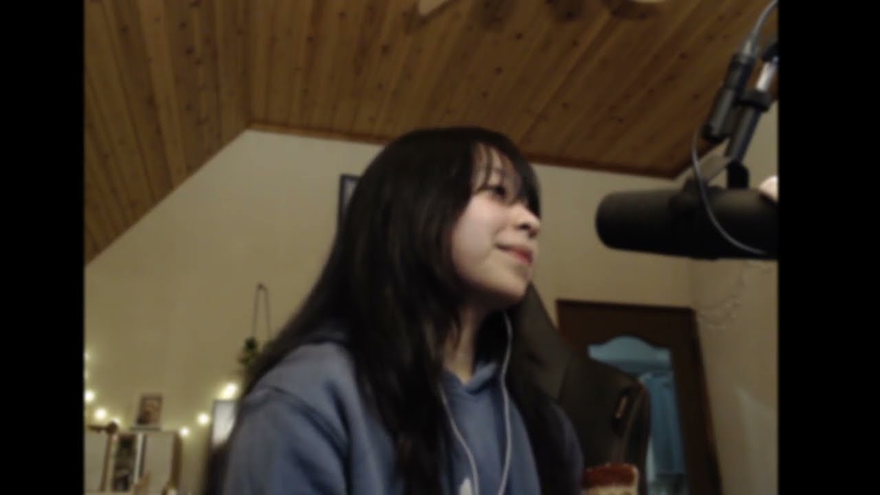 something between us (좋아해) george 죠지 cover