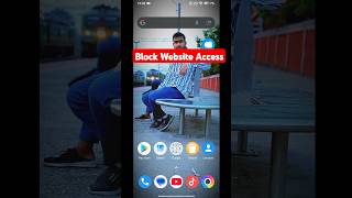 Block Website Access/internet restrictions/website access