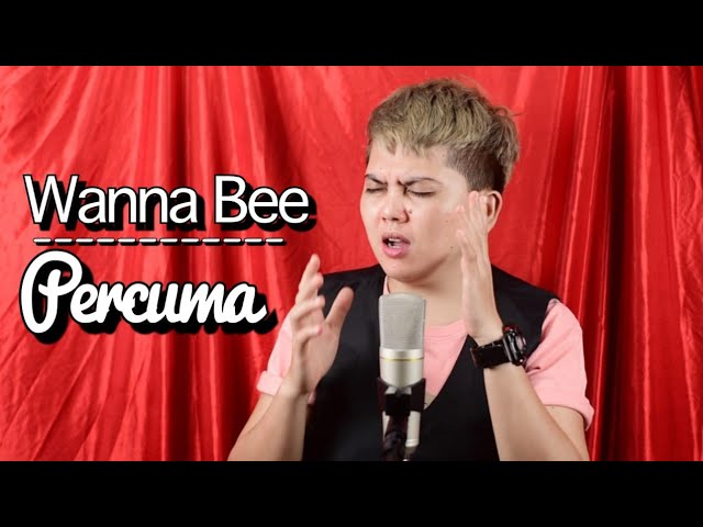 Percuma - Rita Sugiarto || Cover by Wanna Annisyah Purba ( Wanna Bee ) class=