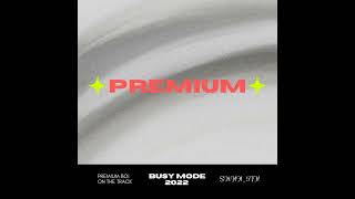Raphael & ELK & Zackle Lit - Premium (Official Audio)
