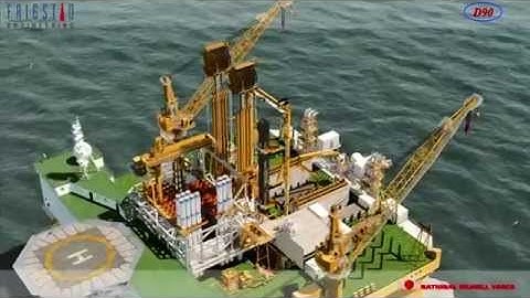 Flyaround - Frigstad D90