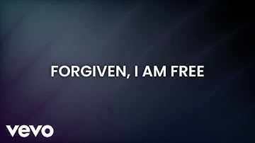 Redeemed Souls - Forgiven (Official Music Video) (Lyric Video)