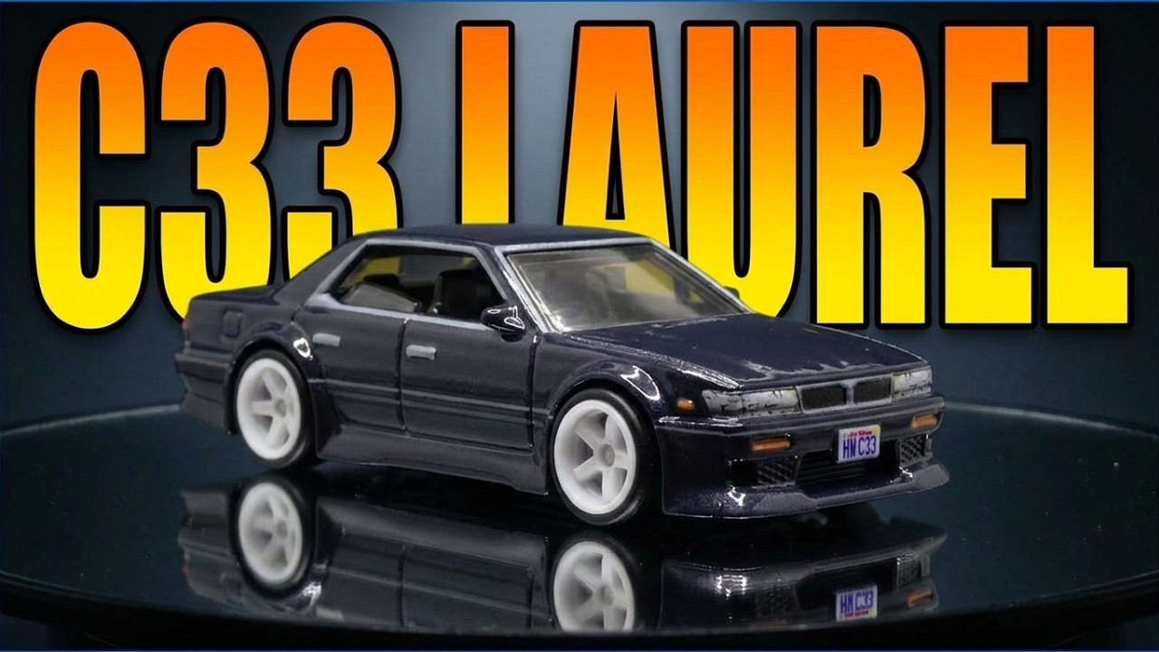 日産　ローレル　景品　コースター YouTube