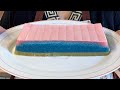 ДЕСЕРТ ЖЕЛЕ С ТВОРОГОМ