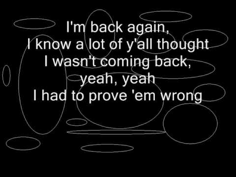 Turn my swag on soulja boy lyrics