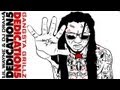 Lil wayne  fuckin problem ft euro  kidd kidd dedication 5