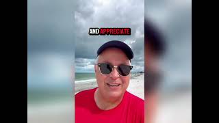 KW Red Day 2026 | Keep St. Pete Beautiful! 🏖️