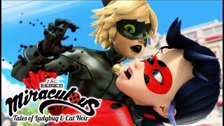 Miraculous Ladybug / Cat Noir / The Official Game / Android Gameplay FHD #4 screenshot 2