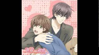 Sekaiichi Hatsukoi - Opening 2 Full