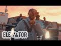 LilJaySoIcy - Danny Phantom (Official Music Video)