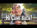 “The Pigeon Who Waited for His Best Friend 🕊️❤️”@VERIFACTTALES991#animalfriendshipemotionalstory