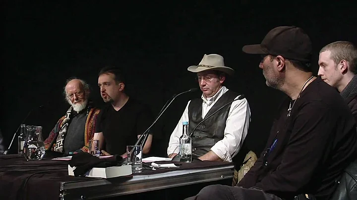 ARC Panel Discussion 6