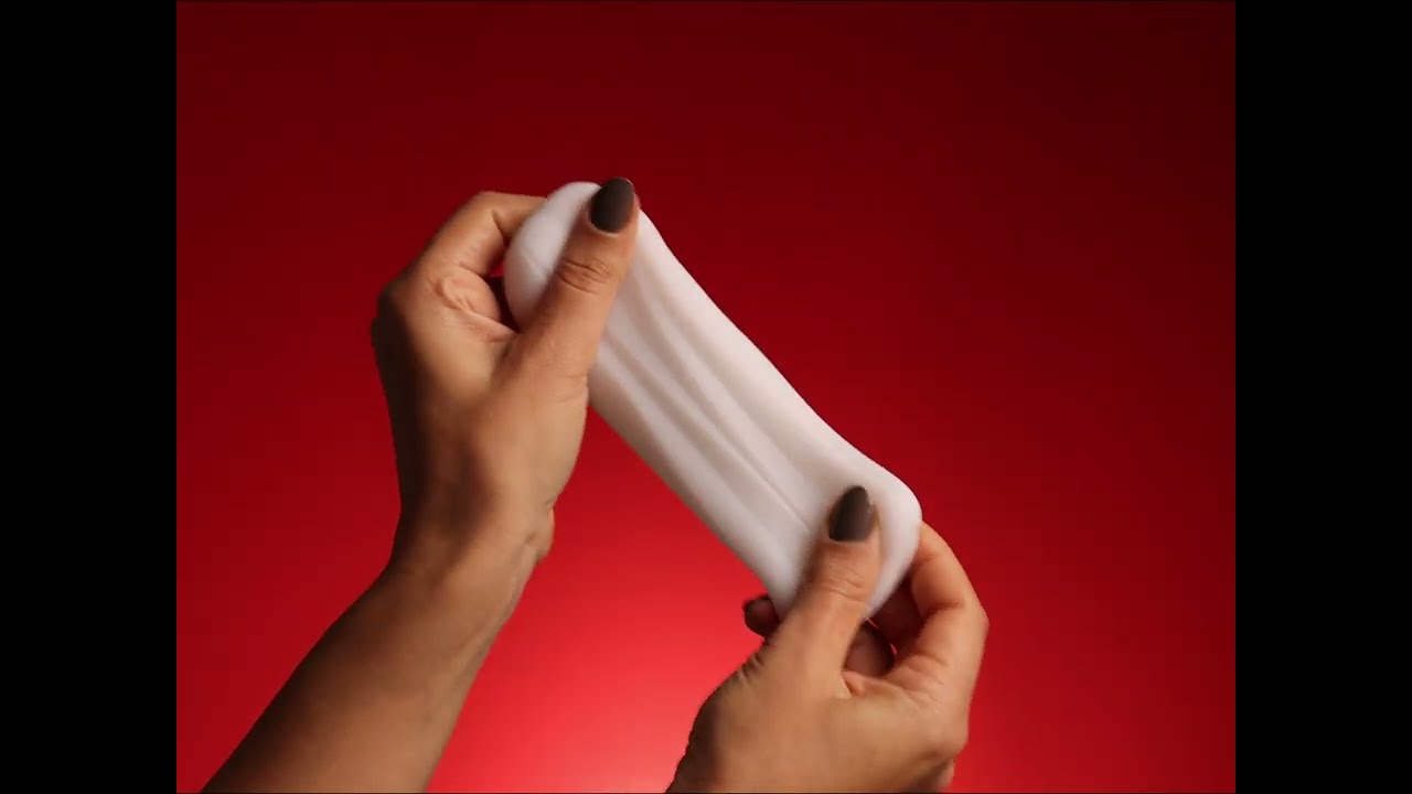 ONY - NOMAD - Le compagnon de plaisir discret et portable pour les hommes