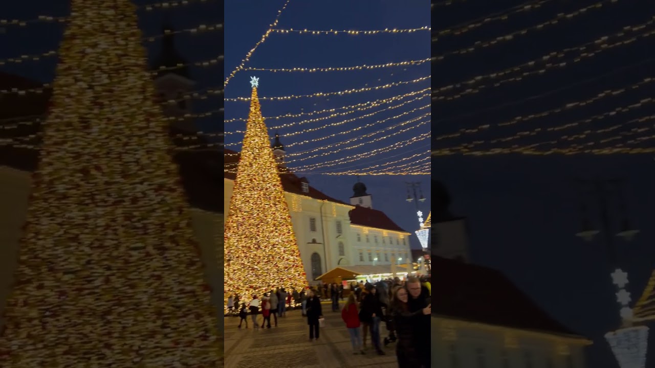 Sibiu Romania 🇷🇴 