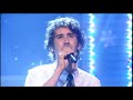 Josh Groban and Tariqh Akoni - Little Drummer Boy Live 2007