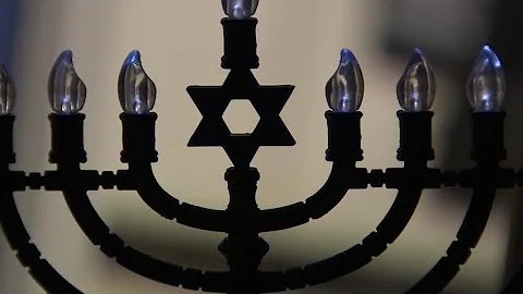 Jewish leaders warn of rise in antisemitic incidents | KIRO 7 News