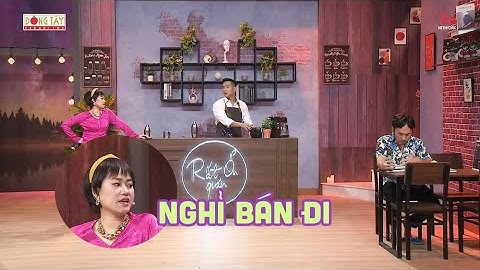 Tiến Luật bị Quốc Khánh và Lâm Vỹ Dạ phối hợp "gài kèo" nhận yêu|7 Nụ Cười Xuân #10