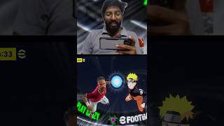 Rasengan 🥶 #efootball #day1today100 #efootballmalayalam