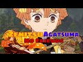 Zenitsu Agatsuma No Friends - (Cadmium) Music Video