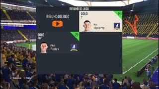 FIFA 23_Kay Havertz