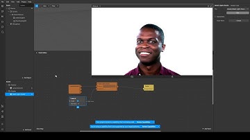Bokeh Lights Shader - Spark AR