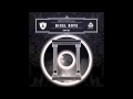 Bixel Boys - "Clutch (Original Mix)"