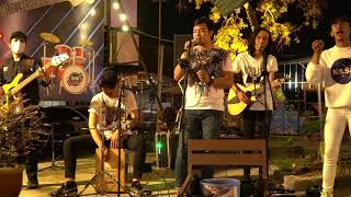 Teruna Dan Dara Cover By Mashup Band