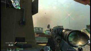 Quickzand - Random Headshot