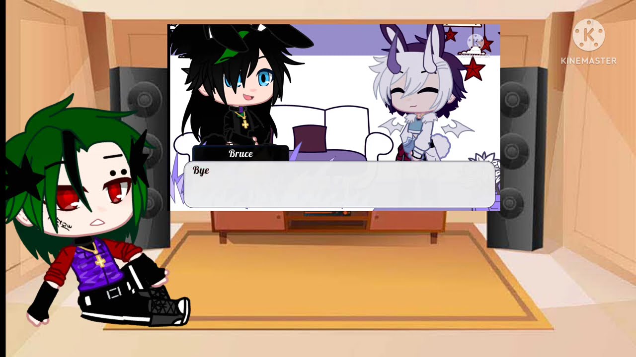 •~Dare for Joker + Reaction and Aftermath||GC||Batjokes||Slight Angst||(Warnings in desc)||~•