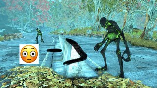 Fallout 76 Wendigo locations
