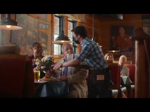 Montana’s - The Wedding: Voice Over by Rory O'Shea