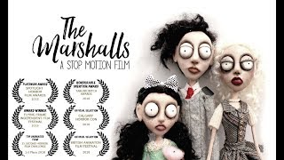The Marshalls A Short StopMotion Film