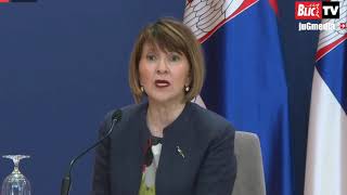 O Promeni Kriterijuma Testiranja