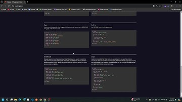 Introduction to Bhailang | A toy programming language developed with Typescript | Beyond the syntax