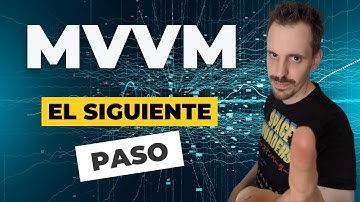 Model-View-ViewModel (MVVM) en Android [en 2024]