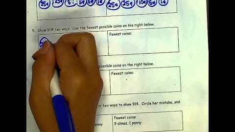 Eureka Math 2nd grade Mod 7 Lesson 10 homework