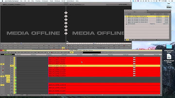 Avid Super Grouper - Using The Super Chunk to Group Stage Shows