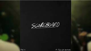 Fredo - Scoreboard feat. Tiggs Da Author (Audio)