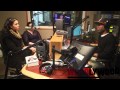 JORDIN SPARKS vs DJ WHOO KID on  the WHOOLYWOOD SHUFFLE on SHADE 45