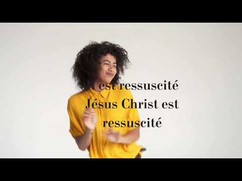 Ressuscité