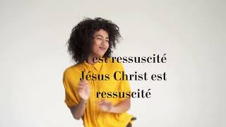 Watch Gonemili Grace Ressuscite video
