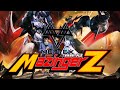 Neffex Never Back Down Mazinger Z AMV