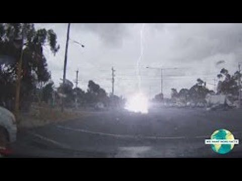 Video: Cum Arată Fulgerul Mingii și Poate Zbura în Casă, Ce Să Faci în Acest Caz, Fotografii și Videoclipuri